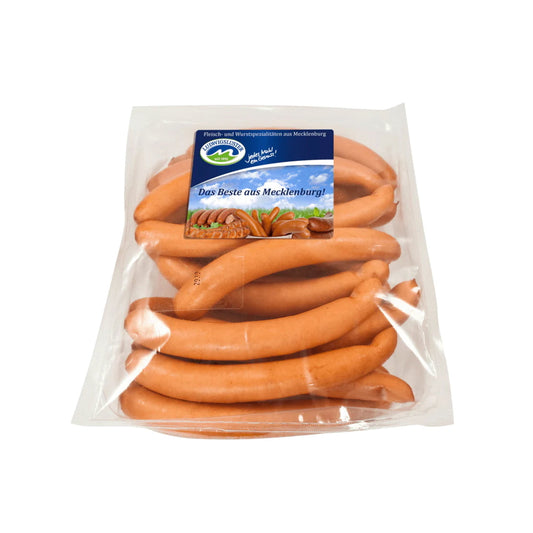 Wiener Würstchen 20 x 50g