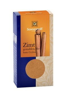 Zimt gemahlen 500g