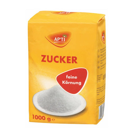Zucker 1000g