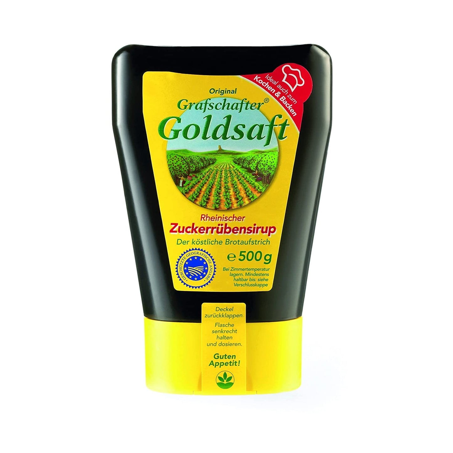 Zuckerrübensirup 500g