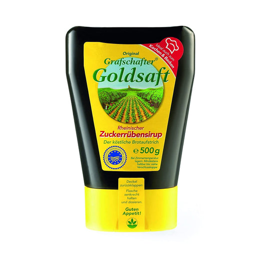 Zuckerrübensirup 500g