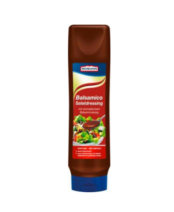 Balsamico Dressing 875 ml