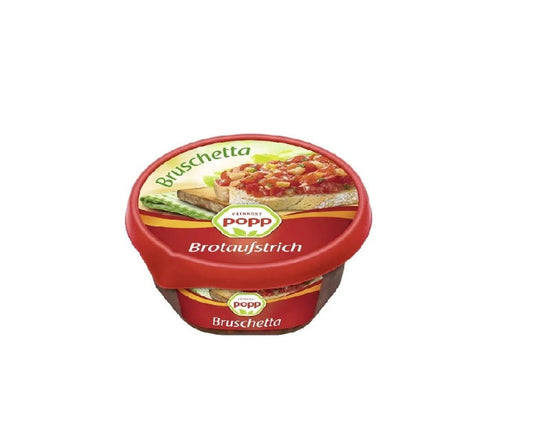 Brotaufstrich Bruschetta 150g