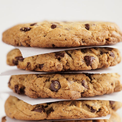 Cookie 80g (wird frisch gebacken)