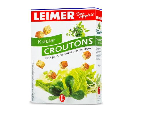 Kräuter Croutons 500g