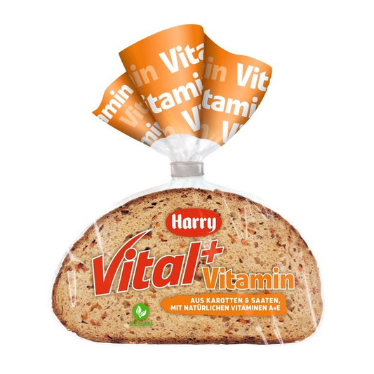 Vitaminbrot 400g ( 2 Tage im Voraus bestellen )