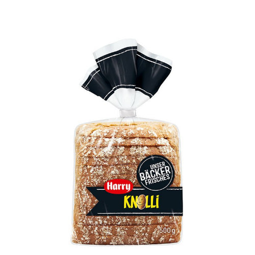 Knolli Das Kartoffelbrot 500g ( 2 Tage im Voraus bestellen )