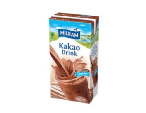 Schoko H-Milch 20x 200ml