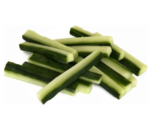 Gurkensticks 1kg
