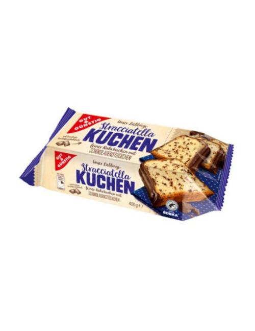 Stracciatella Kuchen 400g