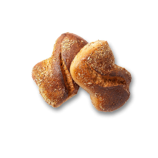 handgedrückte Brötchen 60g