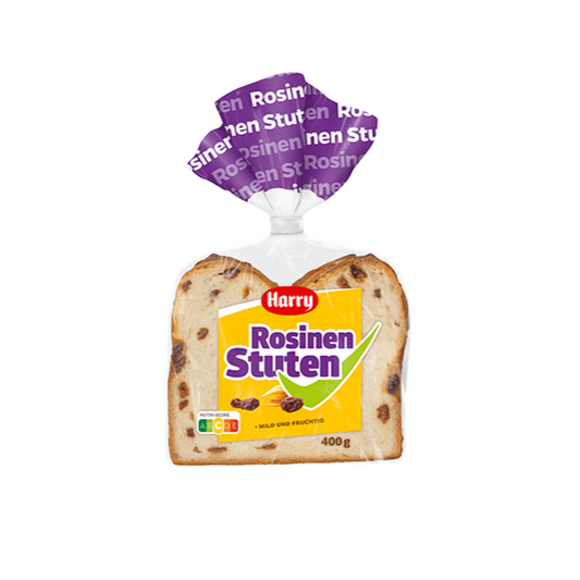 Rosinenstuten geschnitten 400g ( 2 Tage im Voraus bestellen )