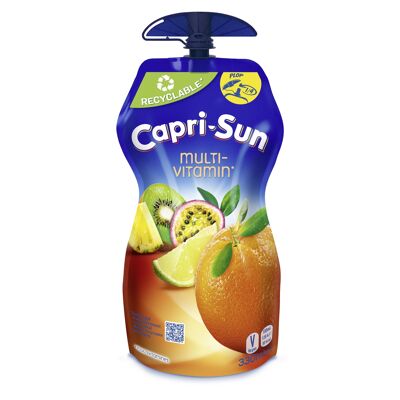 Capri-Sun Multivitamin 0,33l