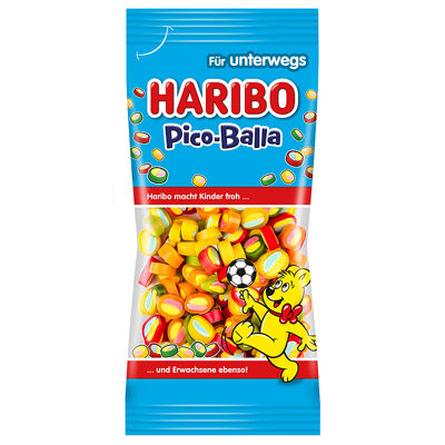 Pico Balla Mini 65g