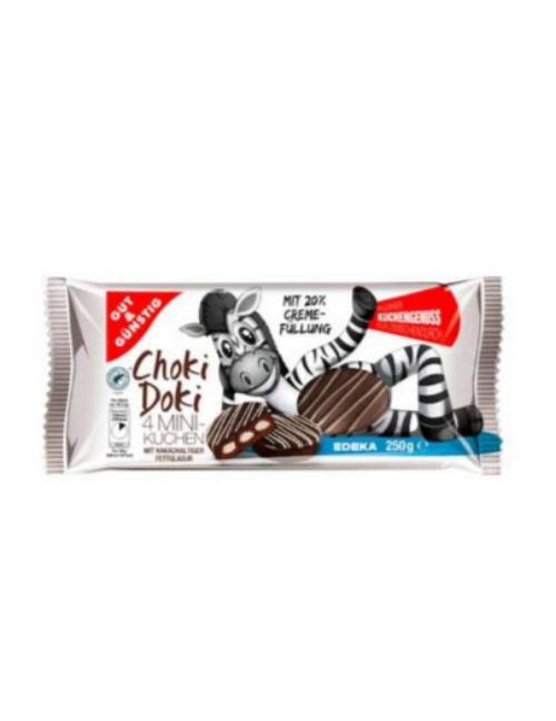 Gefüllte Mini-Kuchen 250g
