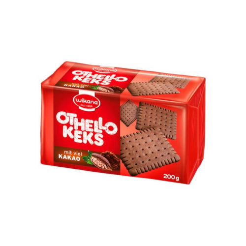 Schokoladenkeks 200g