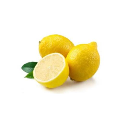 BIO Zitronen 500g