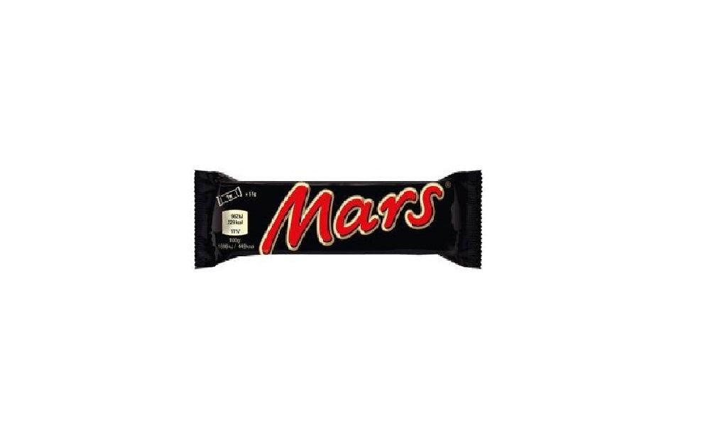 Mars 32x 51g
