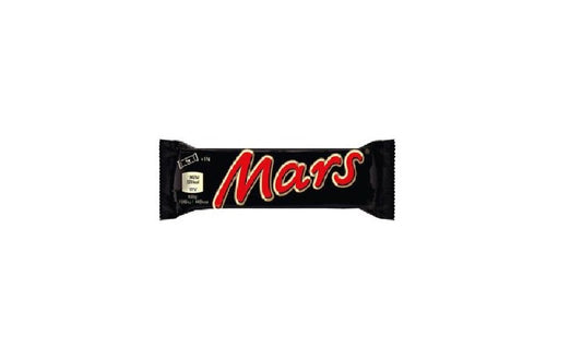 Mars 32x 51g