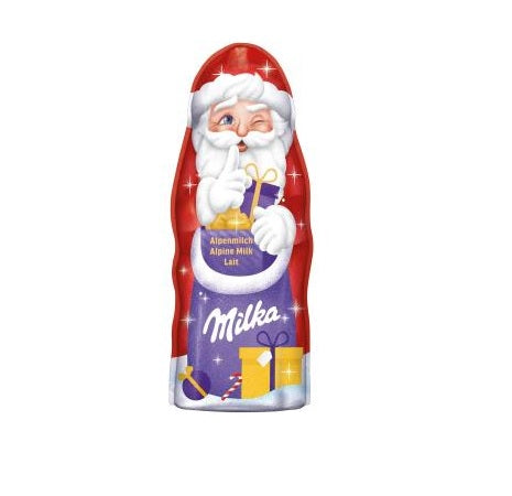 Weihnachtsmann 60g (SAISONARTIKEL)