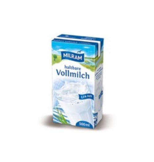 H-Vollmilch 20 x 200ml