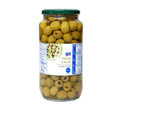 Oliven Grün 935 ml