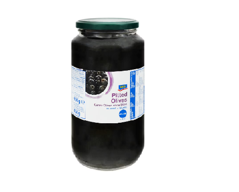 Oliven dunkel 935 ml