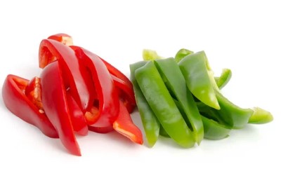 Paprika Sticks 1kg
