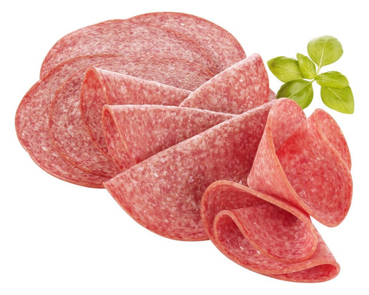 Cervelatwurst Schwein Scheibe 500g