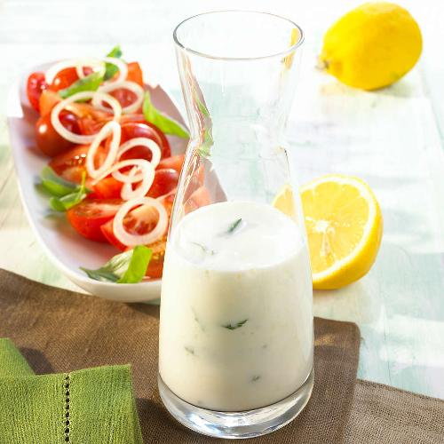 Dressing Joghurt frisch 1l