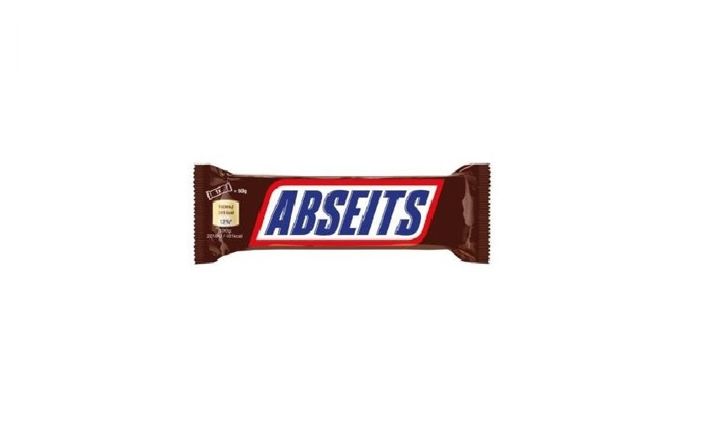 Snickers 32x 50g