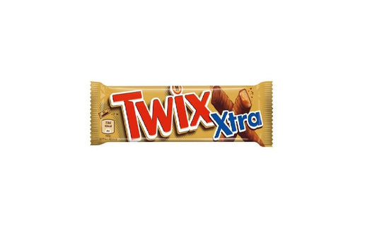 Twix 30x 75g