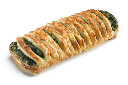 Spinat Feta Strudel (Nur LIS Imbiss)