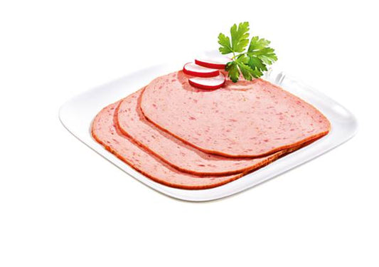 Geflügel Römerbraten Scheiben 500g