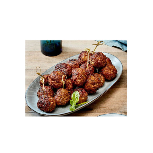 Geflügelbällchen "MINI" 20g (Artikel wird gefroren geliefert)