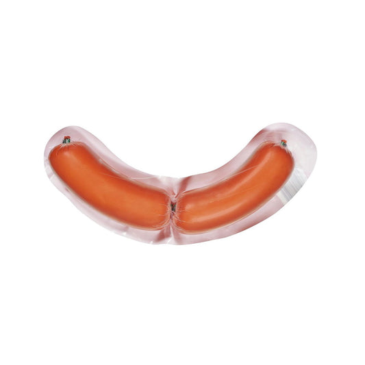 Geflügelfleischwurst 2x200g