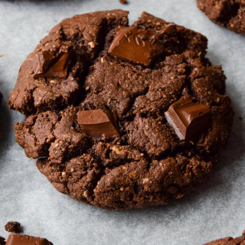 Schoko Cookie 80g (wird frisch gebacken)